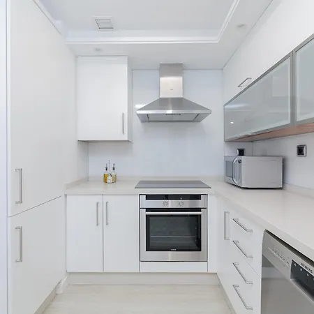 Premium El Corte Ingles-parking Vigo