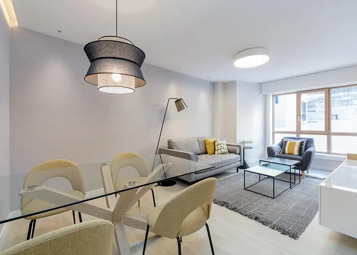 Premium El Corte Ingles-parking *