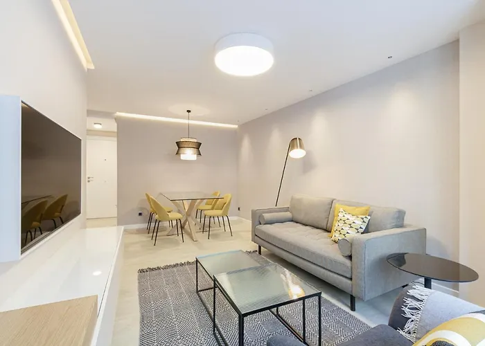 Premium El Corte Ingles-parking * Vigo