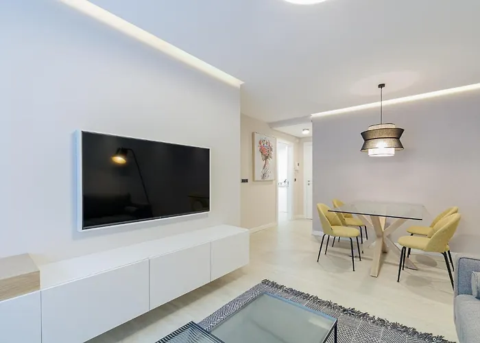 Premium El Corte Ingles-parking * Vigo