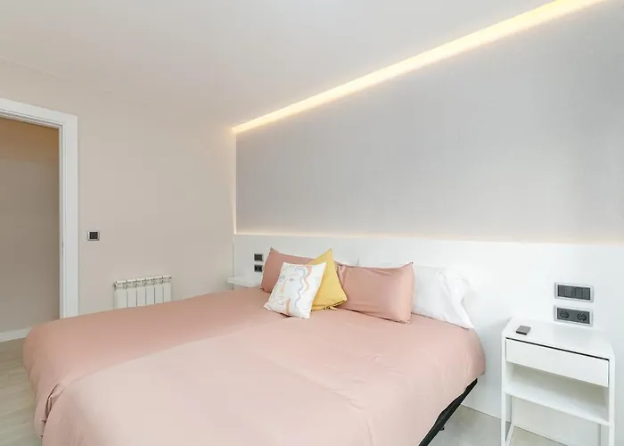 Premium El Corte Ingles-parking * Vigo